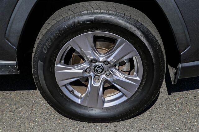 2023 Toyota RAV4 XLE Tacoma WA