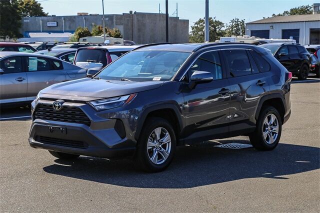 2023 Toyota RAV4 XLE Tacoma WA