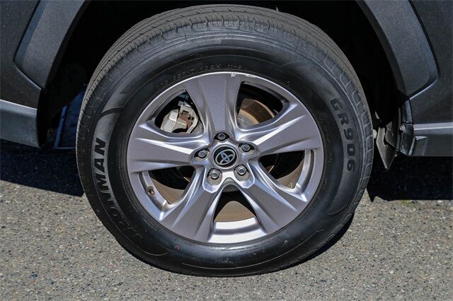 2023 Toyota RAV4 XLE Tacoma WA