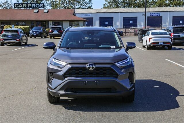 2023 Toyota RAV4 XLE Tacoma WA