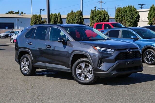 2023 Toyota RAV4 XLE Tacoma WA