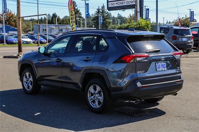 2023 Toyota RAV4 XLE Tacoma WA