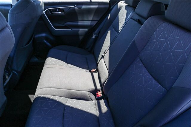 2023 Toyota RAV4 XLE Tacoma WA