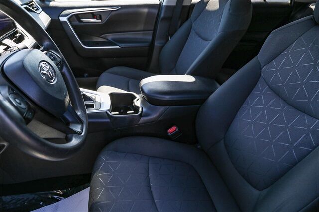 2023 Toyota RAV4 XLE Tacoma WA