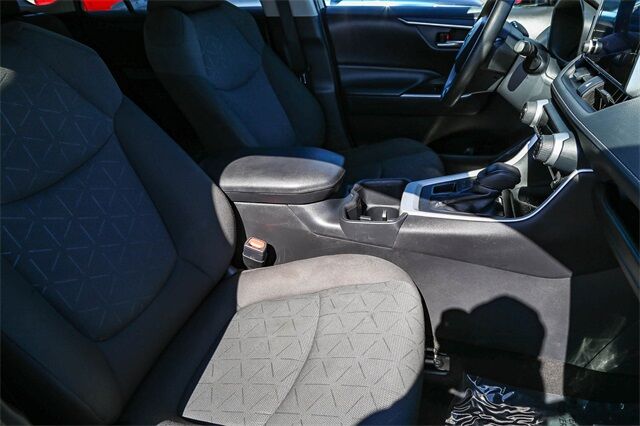 2023 Toyota RAV4 XLE Tacoma WA