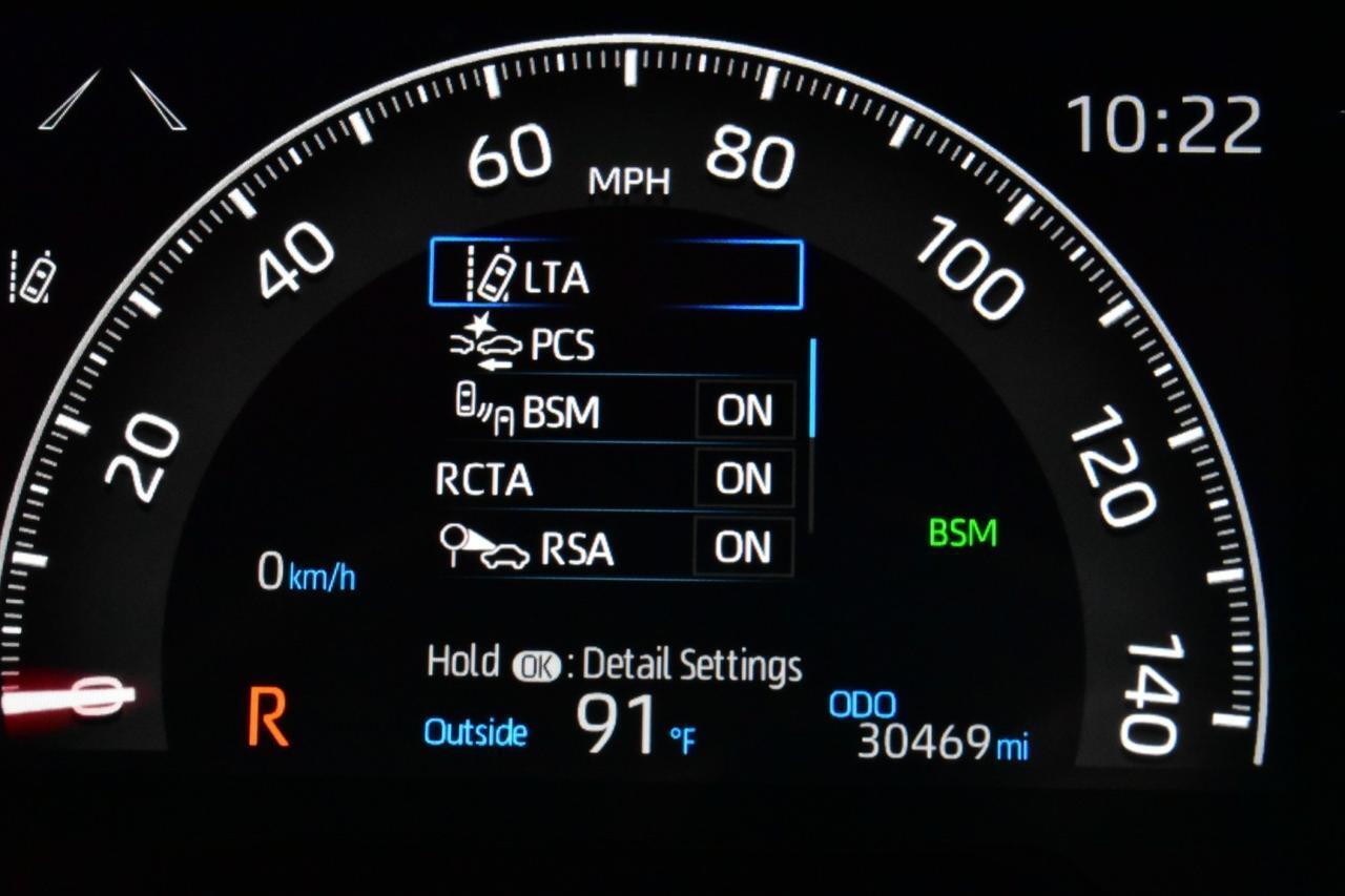 2023 Toyota RAV4 XLE Tampa FL