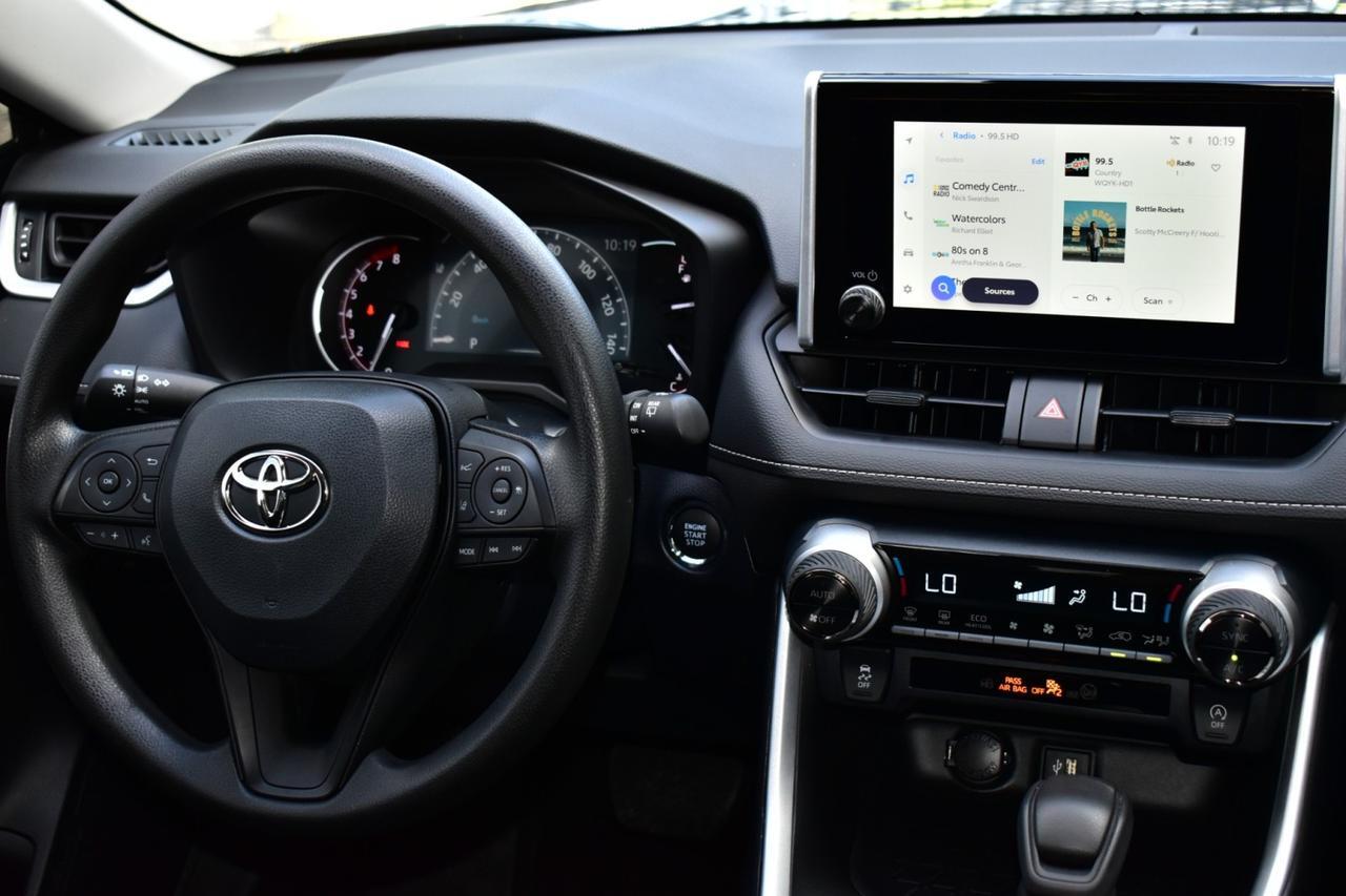 2023 Toyota RAV4 XLE Tampa FL