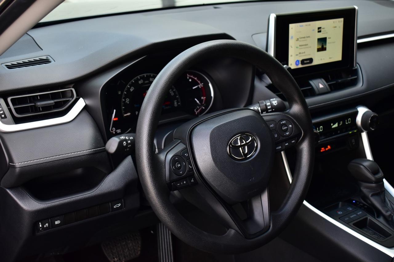 2023 Toyota RAV4 XLE Tampa FL