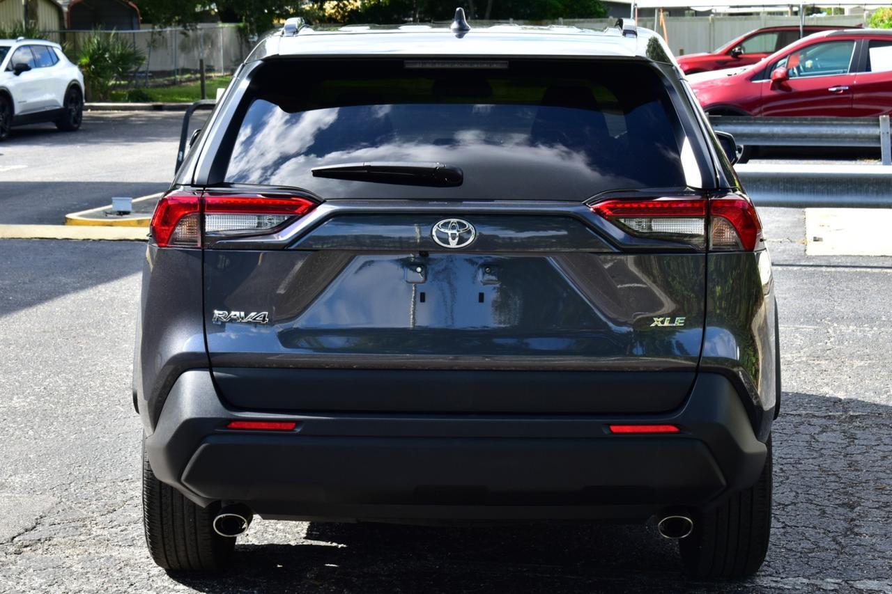2023 Toyota RAV4 XLE Tampa FL