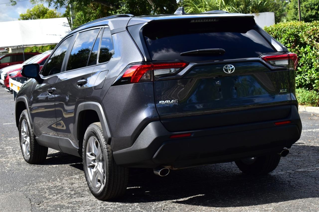 2023 Toyota RAV4 XLE Tampa FL