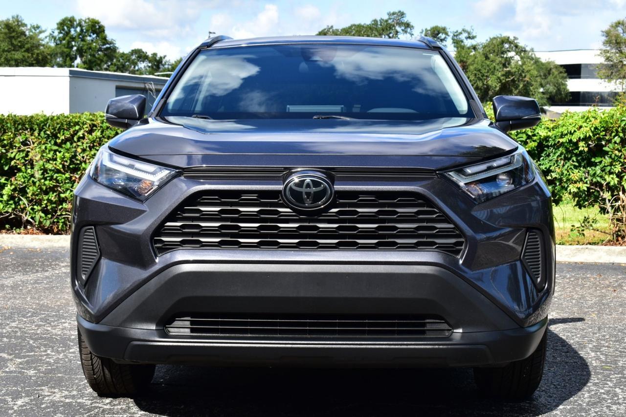 2023 Toyota RAV4 XLE Tampa FL