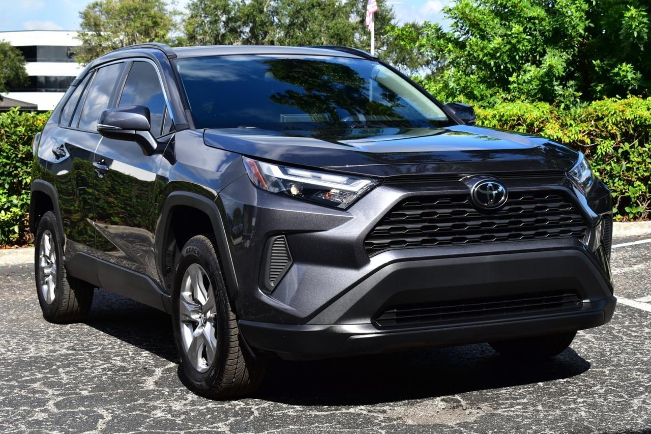 2023 Toyota RAV4 XLE Tampa FL