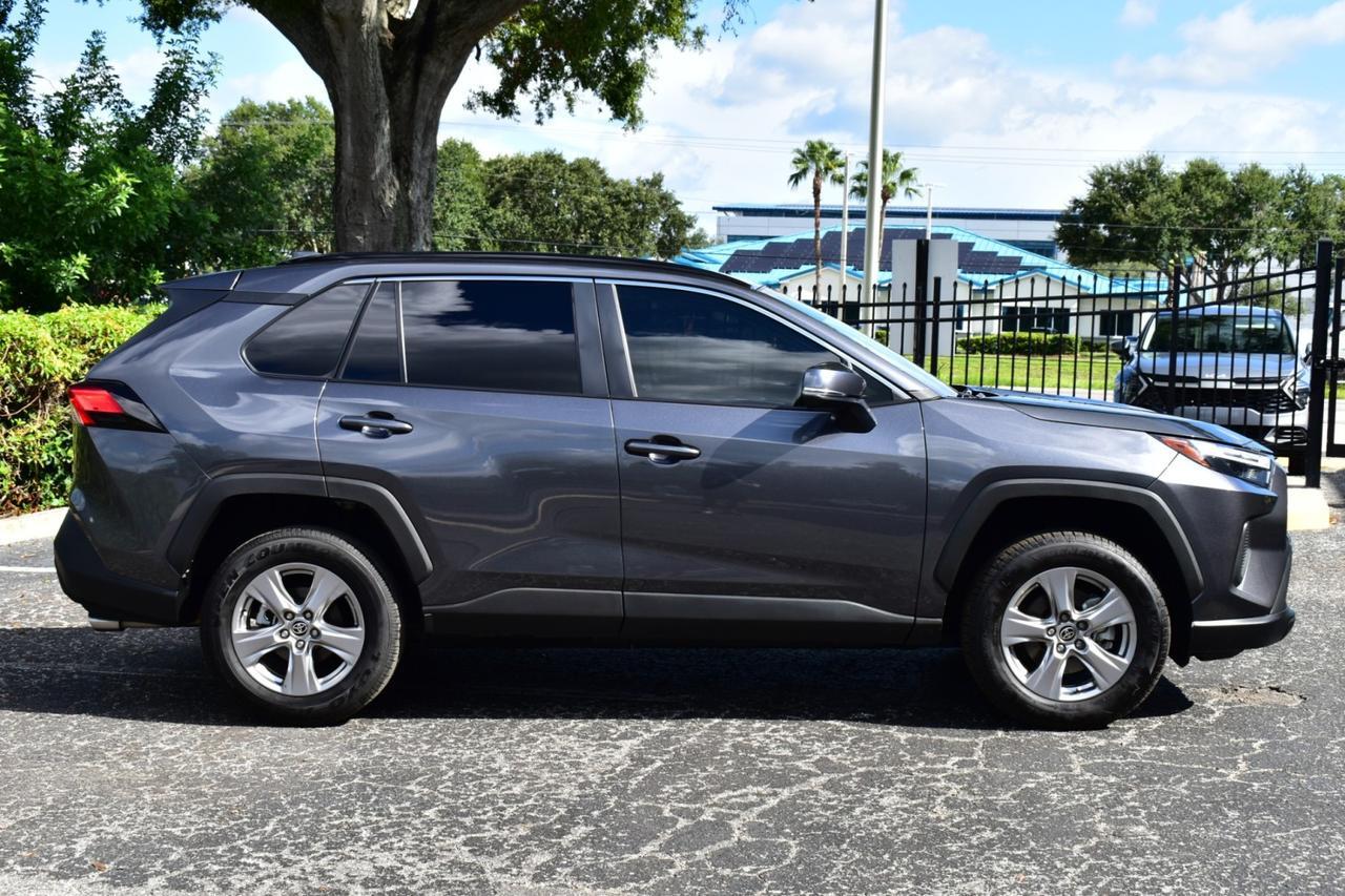 2023 Toyota RAV4 XLE Tampa FL