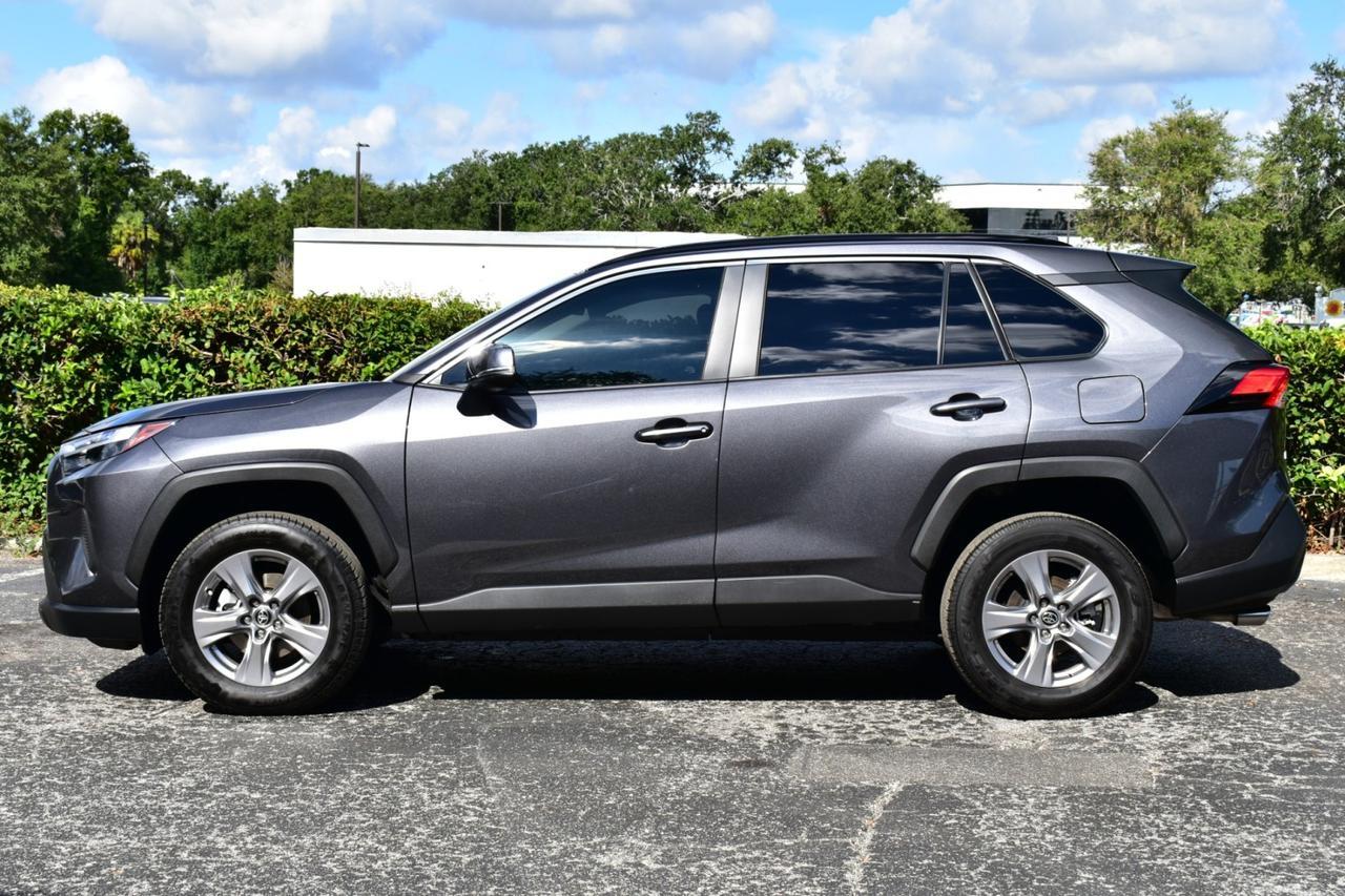 2023 Toyota RAV4 XLE Tampa FL