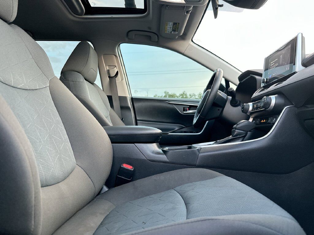 2023 Toyota RAV4 XLE Tucson AZ