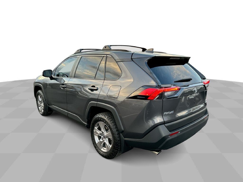 2023 Toyota RAV4 XLE Tucson AZ