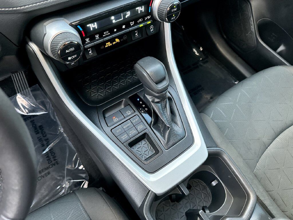 2023 Toyota RAV4 XLE Tucson AZ
