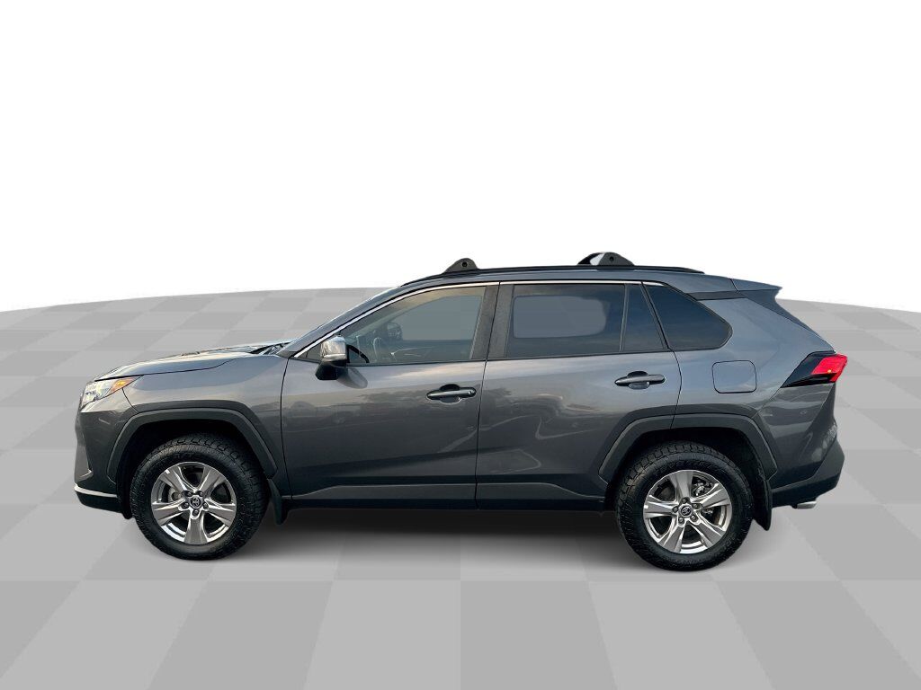 2023 Toyota RAV4 XLE Tucson AZ