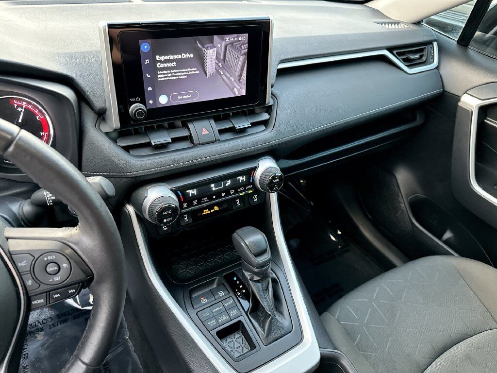 2023 Toyota RAV4 XLE Tucson AZ