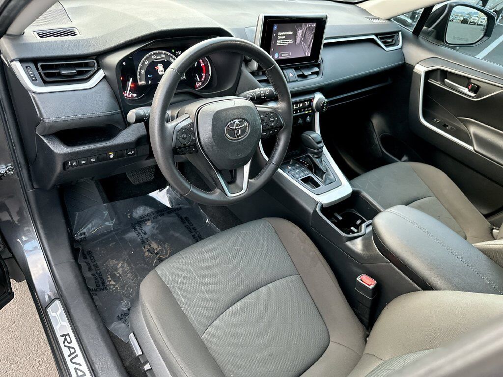 2023 Toyota RAV4 XLE Tucson AZ
