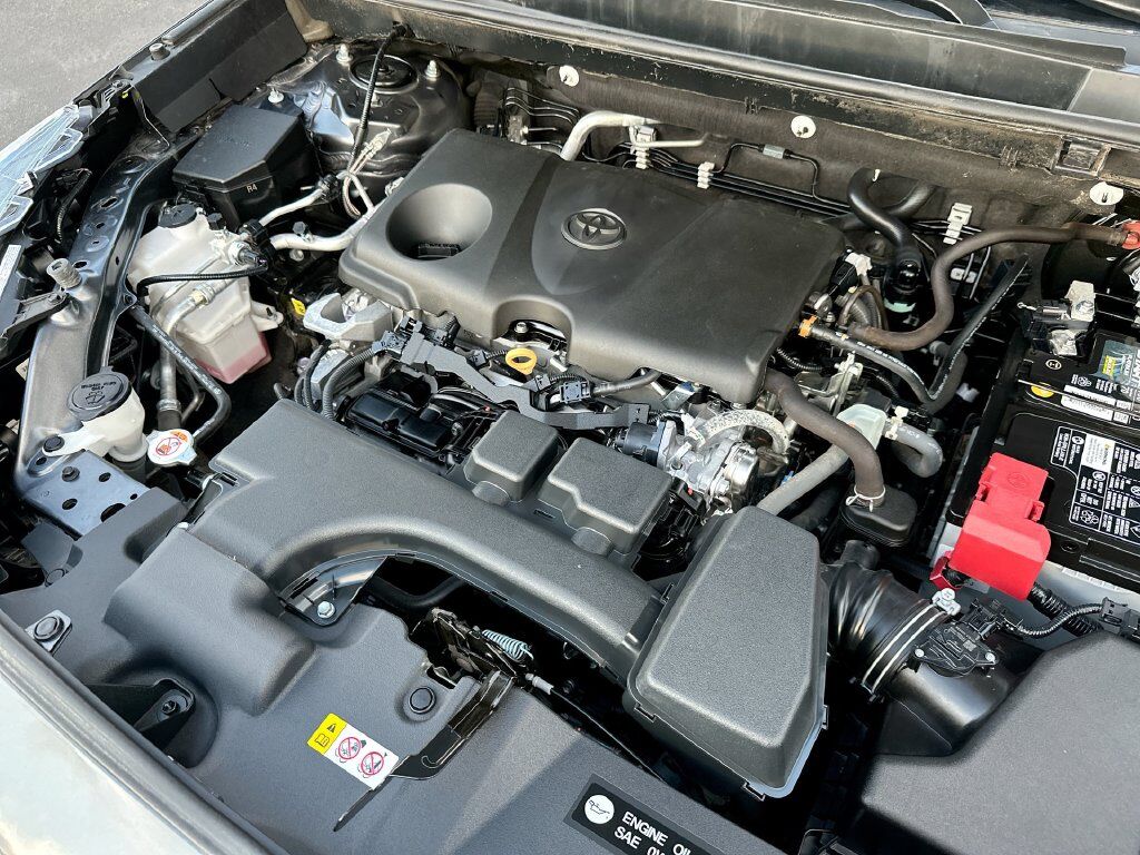 2023 Toyota RAV4 XLE Tucson AZ