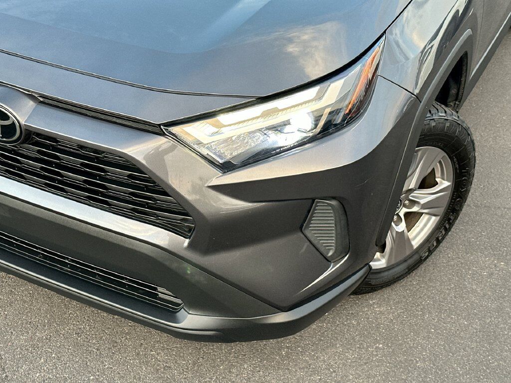 2023 Toyota RAV4 XLE Tucson AZ