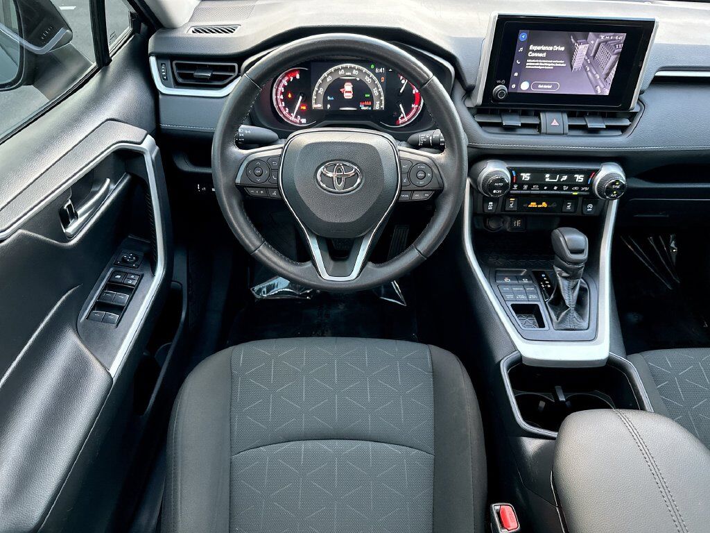 2023 Toyota RAV4 XLE Tucson AZ