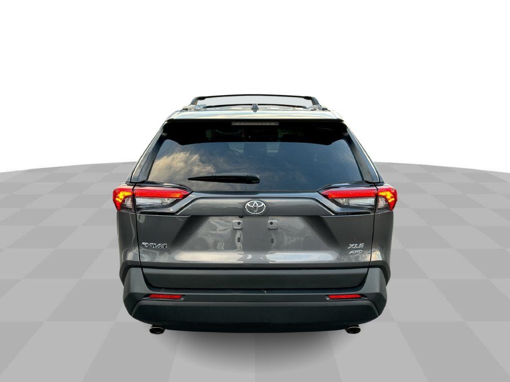 2023 Toyota RAV4 XLE Tucson AZ