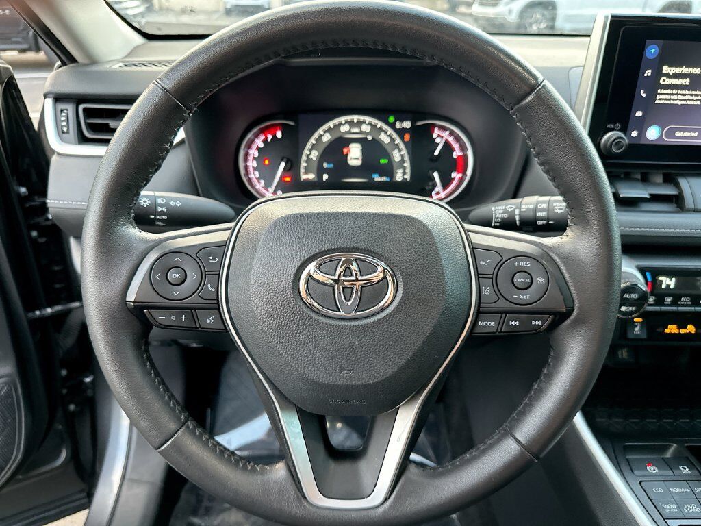 2023 Toyota RAV4 XLE Tucson AZ