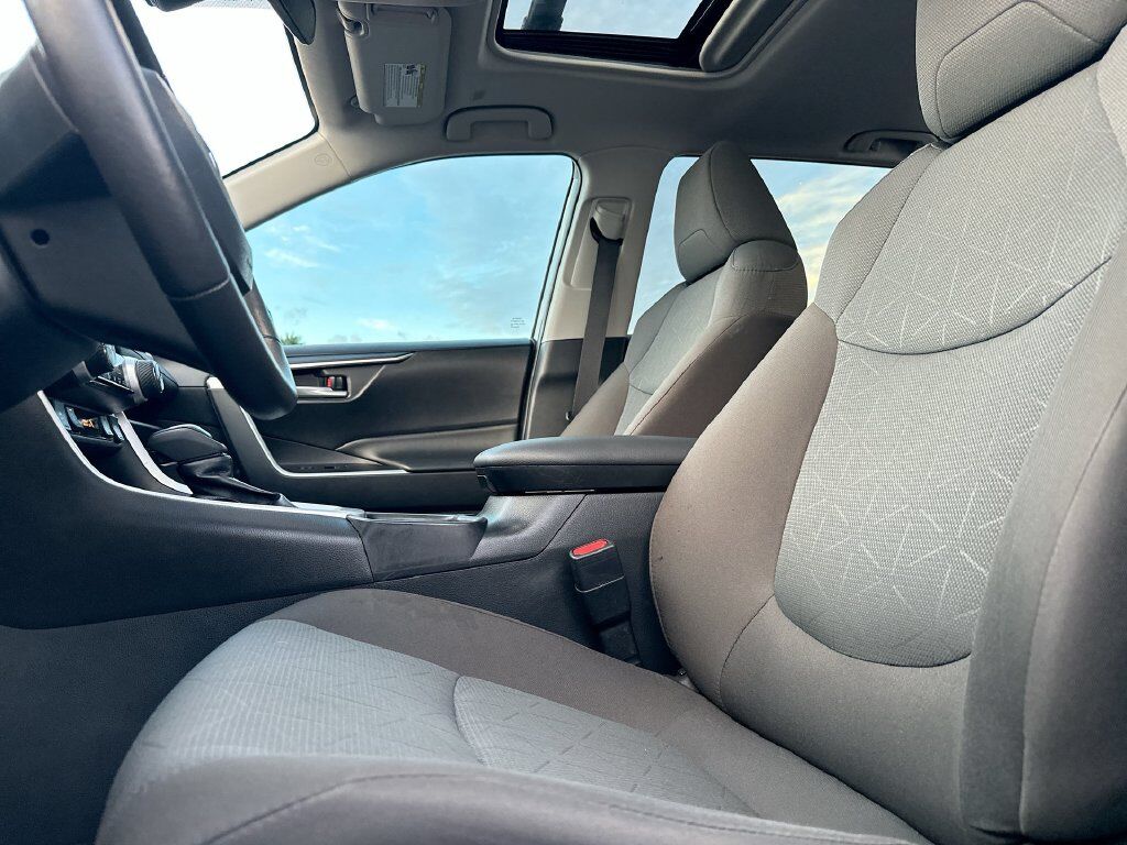 2023 Toyota RAV4 XLE Tucson AZ