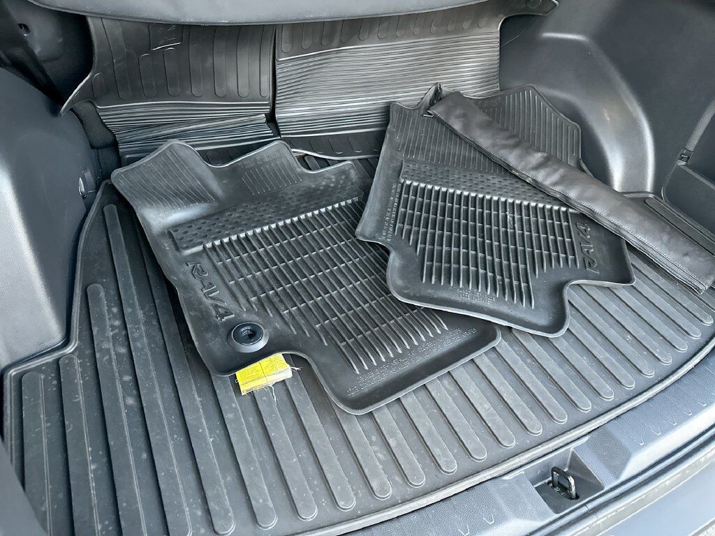 2023 Toyota RAV4 XLE Tucson AZ