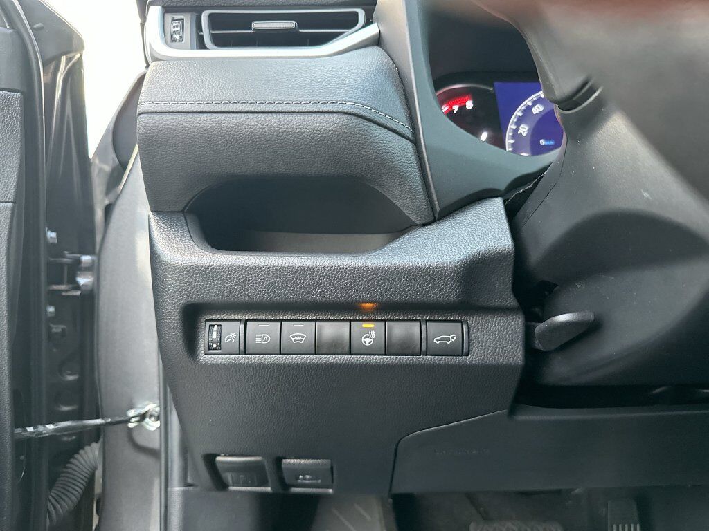 2023 Toyota RAV4 XLE Tucson AZ