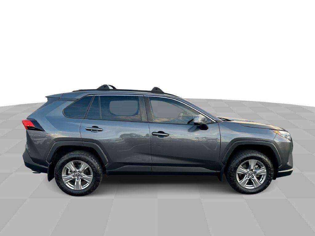 2023 Toyota RAV4 XLE Tucson AZ