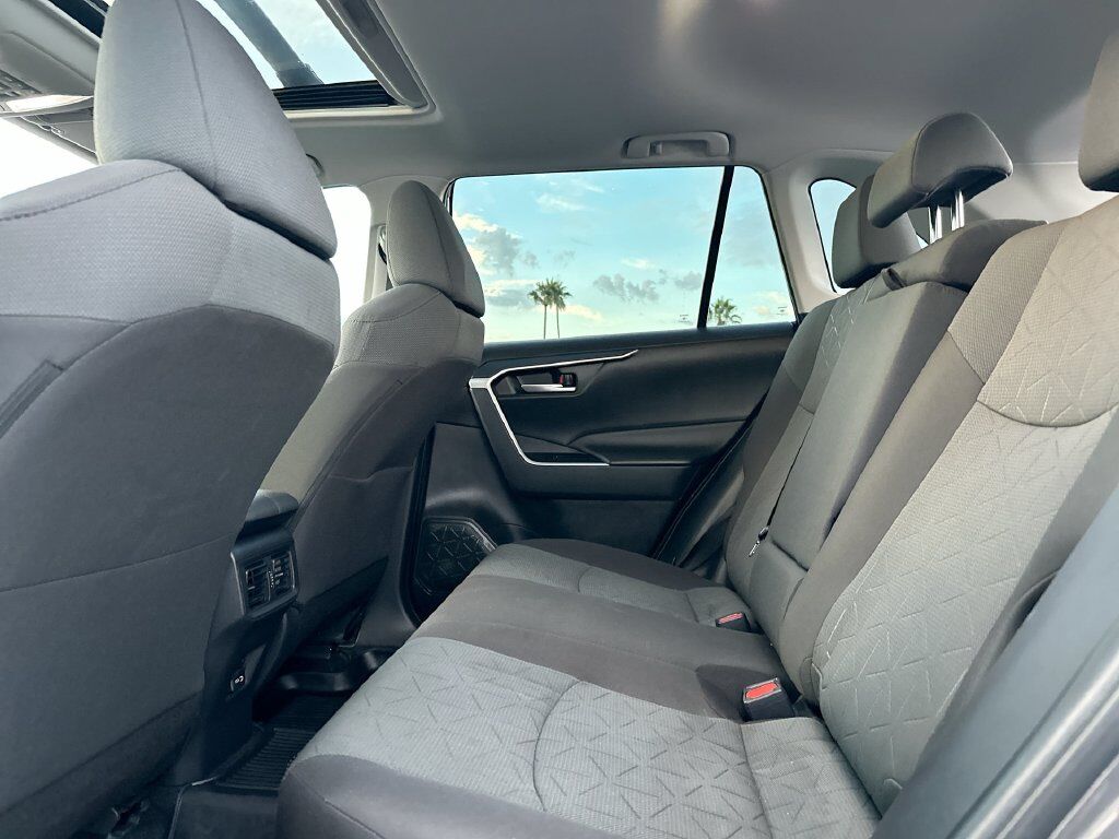 2023 Toyota RAV4 XLE Tucson AZ