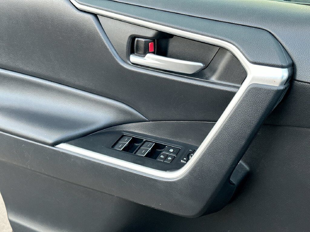 2023 Toyota RAV4 XLE Tucson AZ