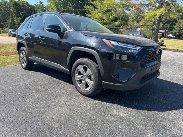 2023 Toyota RAV4 XLE Carbondale IL