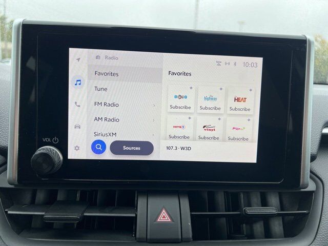 2023 Toyota RAV4 XLE Carbondale IL