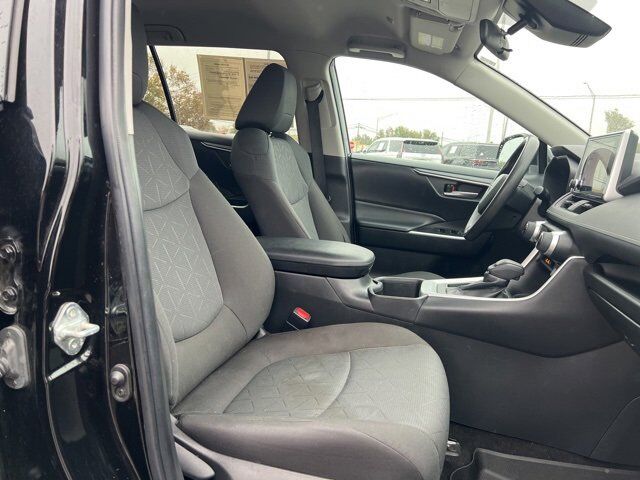 2023 Toyota RAV4 XLE Carbondale IL