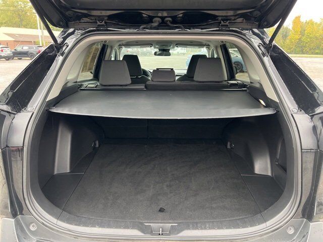 2023 Toyota RAV4 XLE Carbondale IL