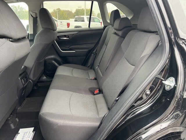 2023 Toyota RAV4 XLE Carbondale IL