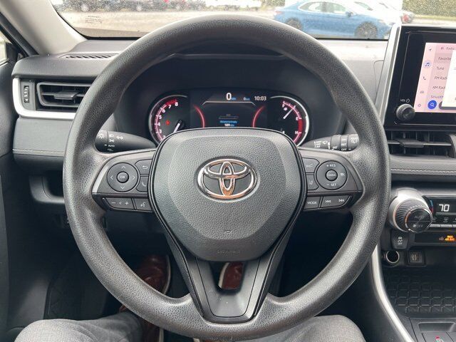 2023 Toyota RAV4 XLE Carbondale IL