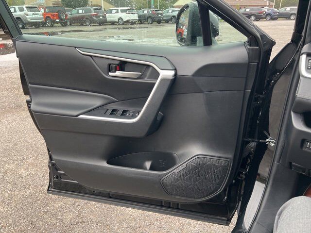 2023 Toyota RAV4 XLE Carbondale IL