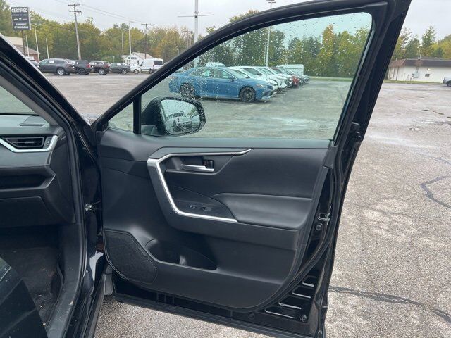 2023 Toyota RAV4 XLE Carbondale IL