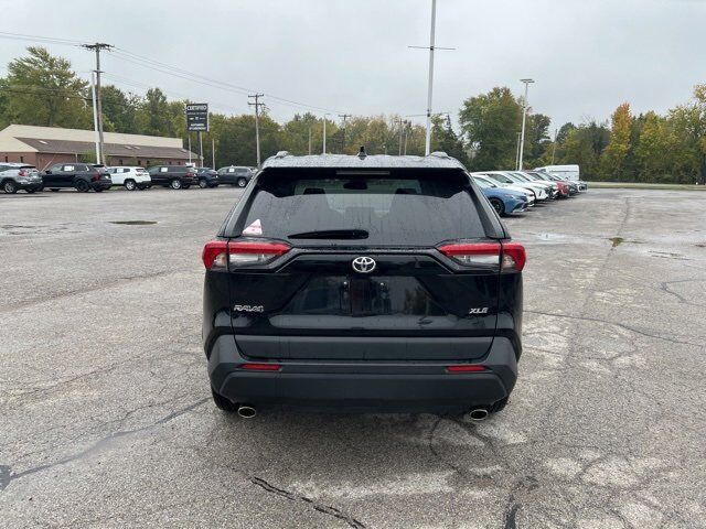 2023 Toyota RAV4 XLE Carbondale IL
