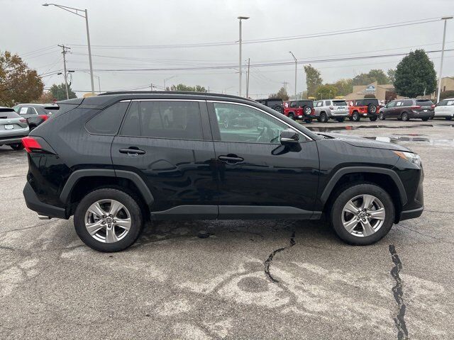 2023 Toyota RAV4 XLE Carbondale IL