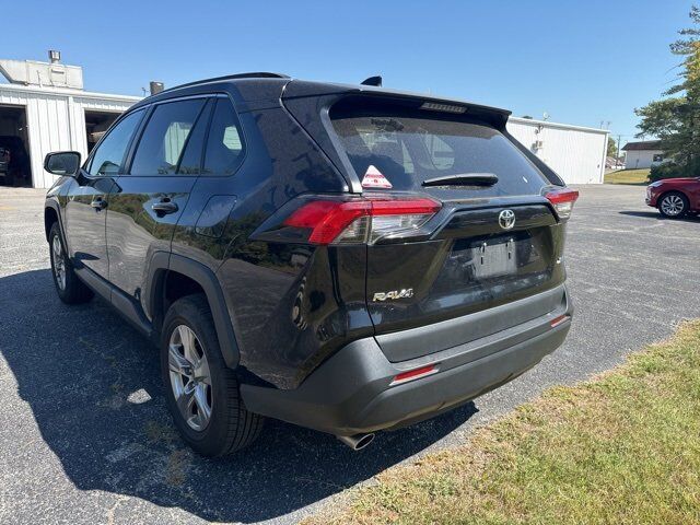 2023 Toyota RAV4 XLE Carbondale IL