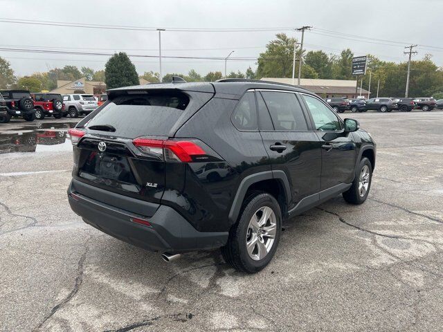 2023 Toyota RAV4 XLE Carbondale IL