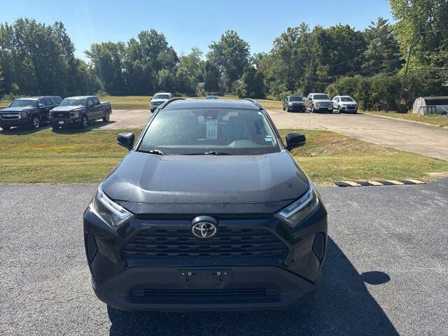 2023 Toyota RAV4 XLE Carbondale IL