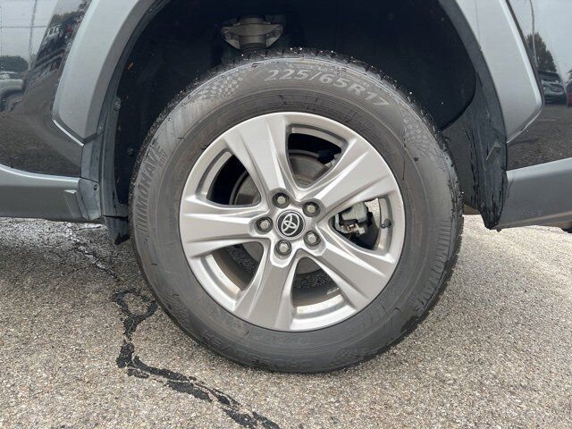 2023 Toyota RAV4 XLE Carbondale IL