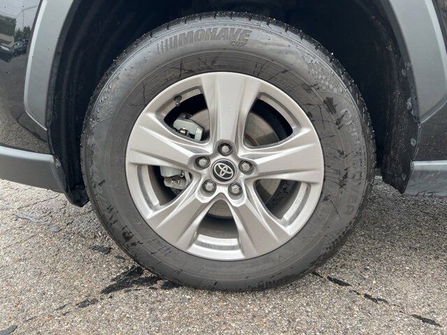 2023 Toyota RAV4 XLE Carbondale IL